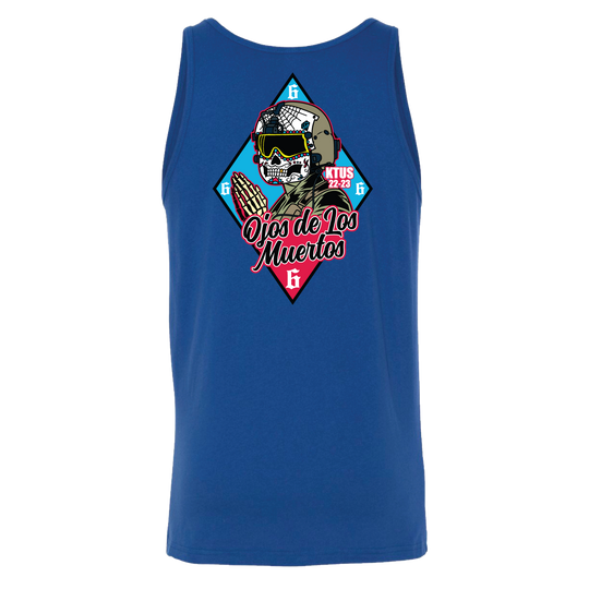 Tucson Tios Tank Top