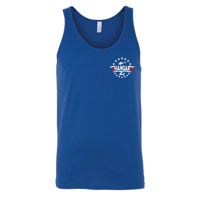 Hangar Z Tank Top