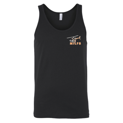 MILFS TH-57/67 Tank Top