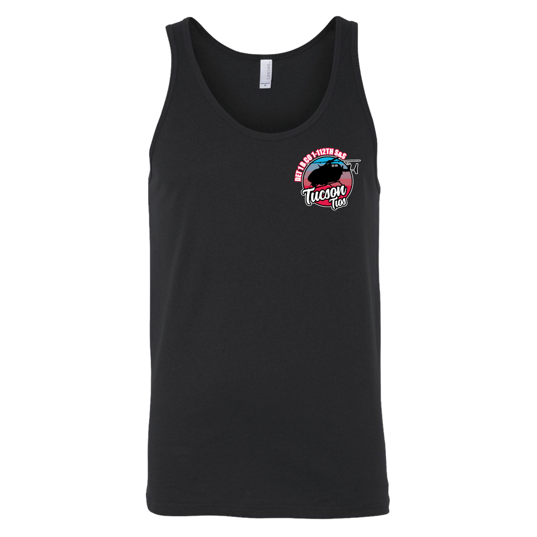 Tucson Tios Tank Top