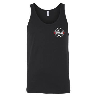 Hangar Z Tank Top