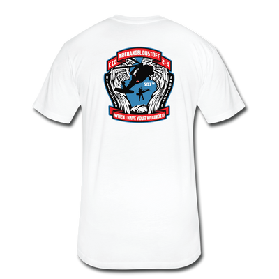 C Co, 2-4 GSAB "Archangel Dustoff" T-Shirt