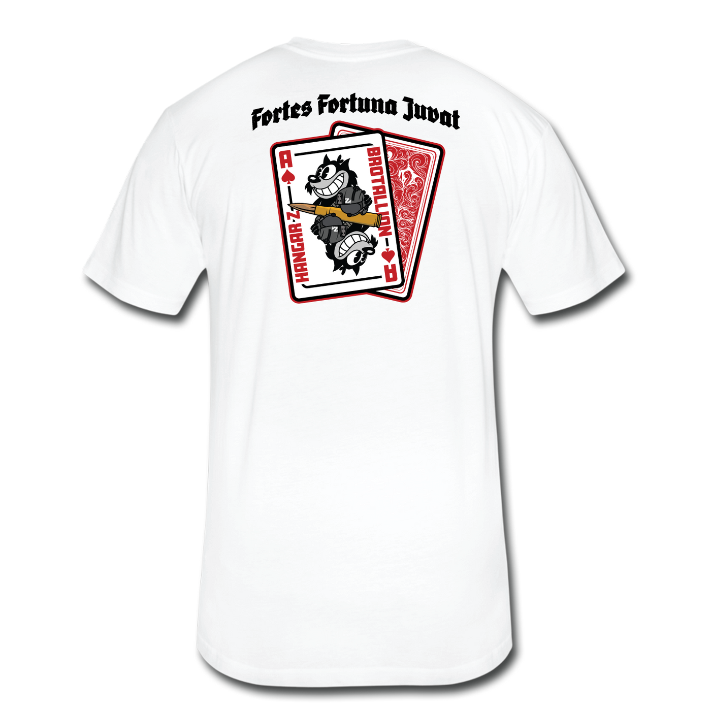 Hangar Z T-Shirt