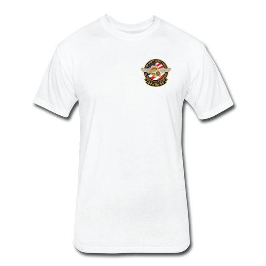 Leon County Sheriff's Office Aviation TF T-Shirt