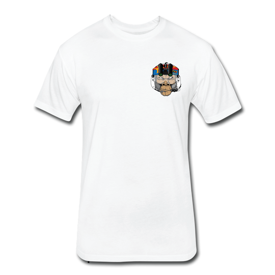 AZ Air Rescue Trunk Monkey T-Shirt