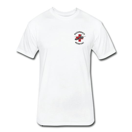 Det 1, G Co, 3-238 "Razorback MEDEVAC" T-Shirt