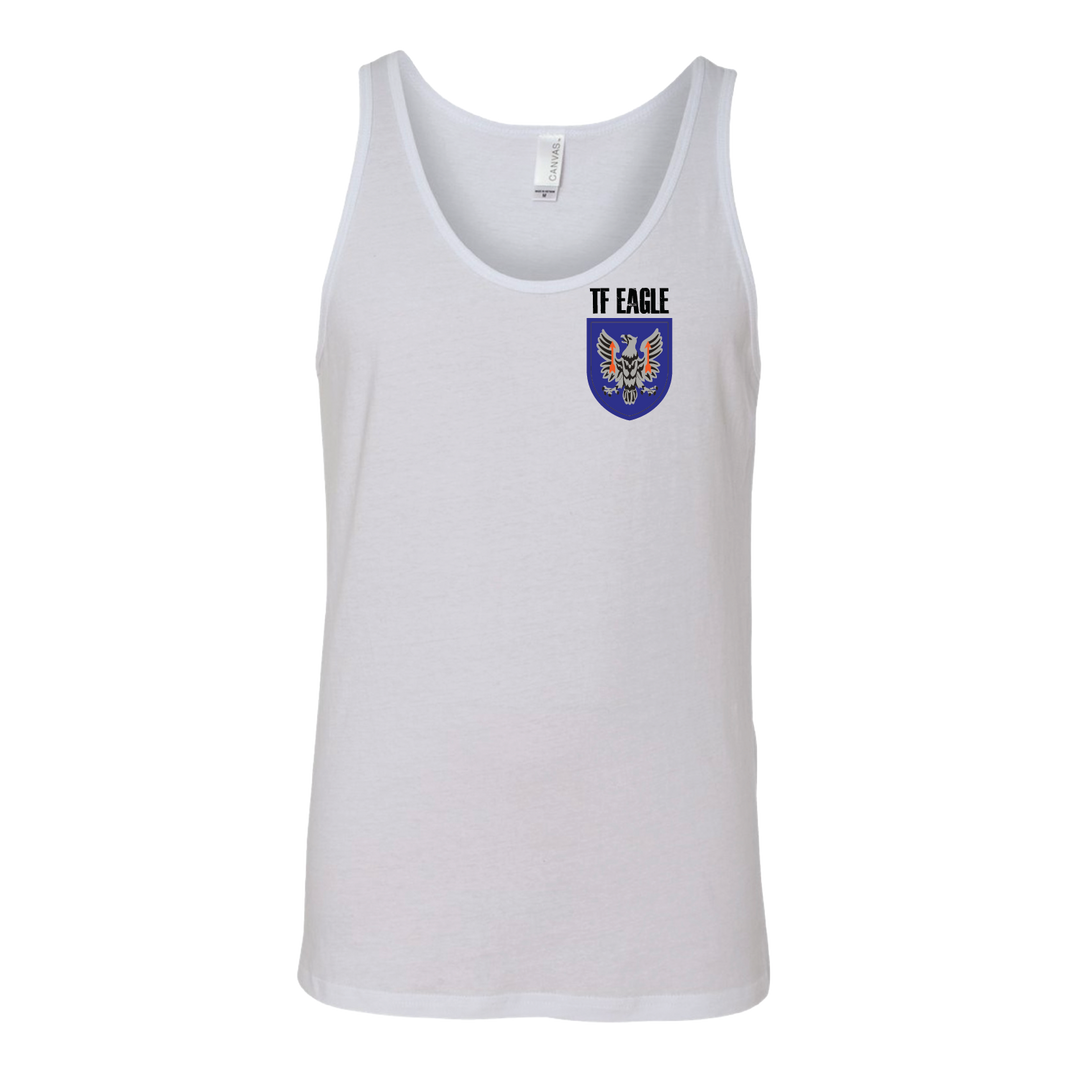 TF Eagle Airfield Management Tank Top V2