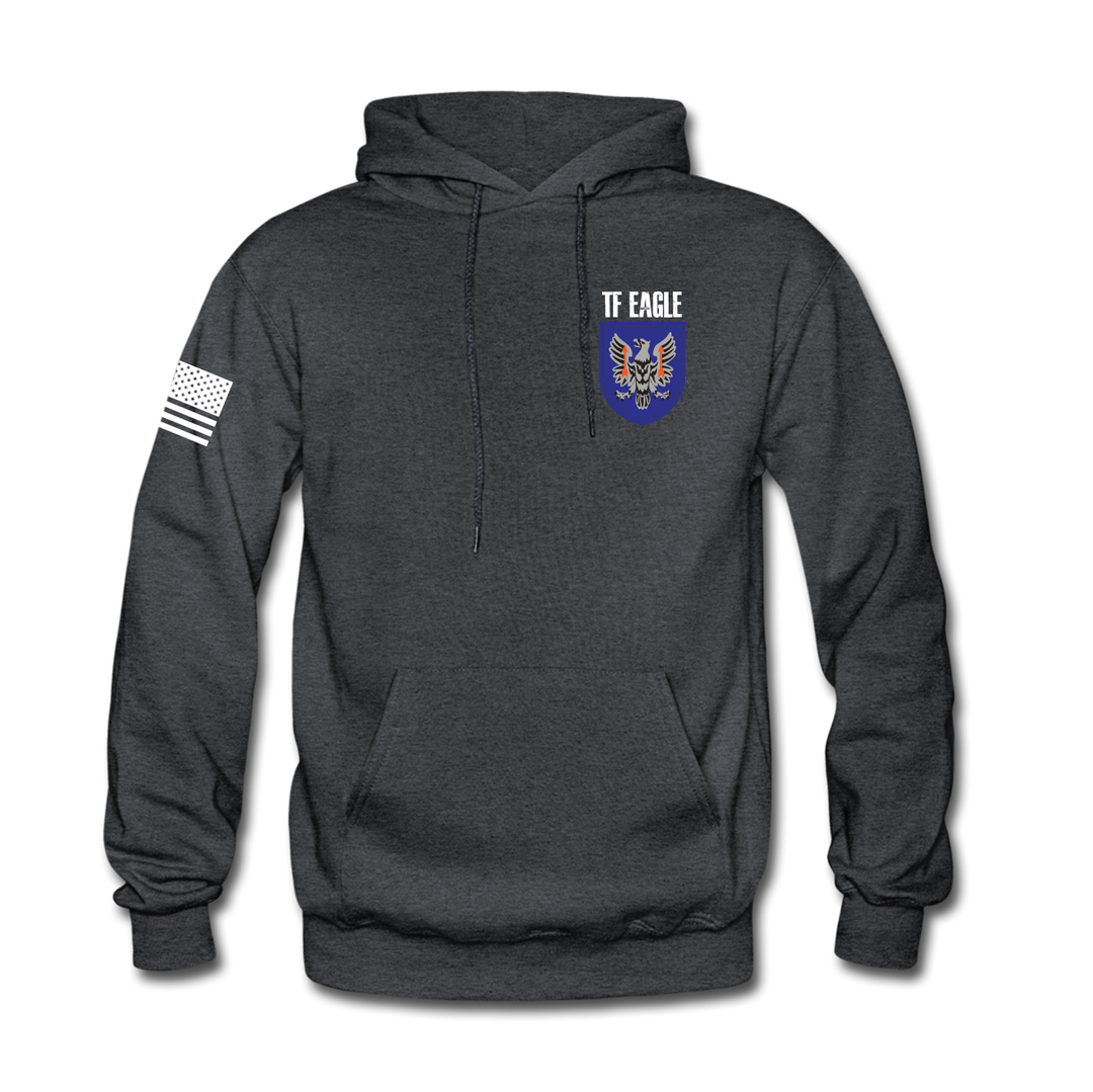 TF Eagle Airfield Management Hoodie V2