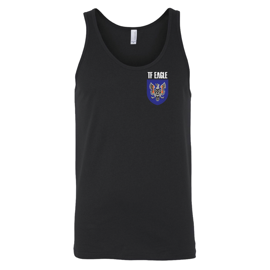 TF Eagle Airfield Management Tank Top V2