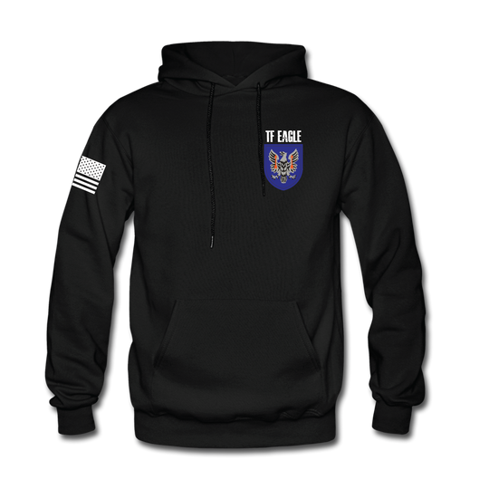 TF Eagle Airfield Management Hoodie