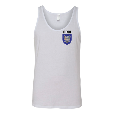 TF Eagle Airfield Management Tank Top