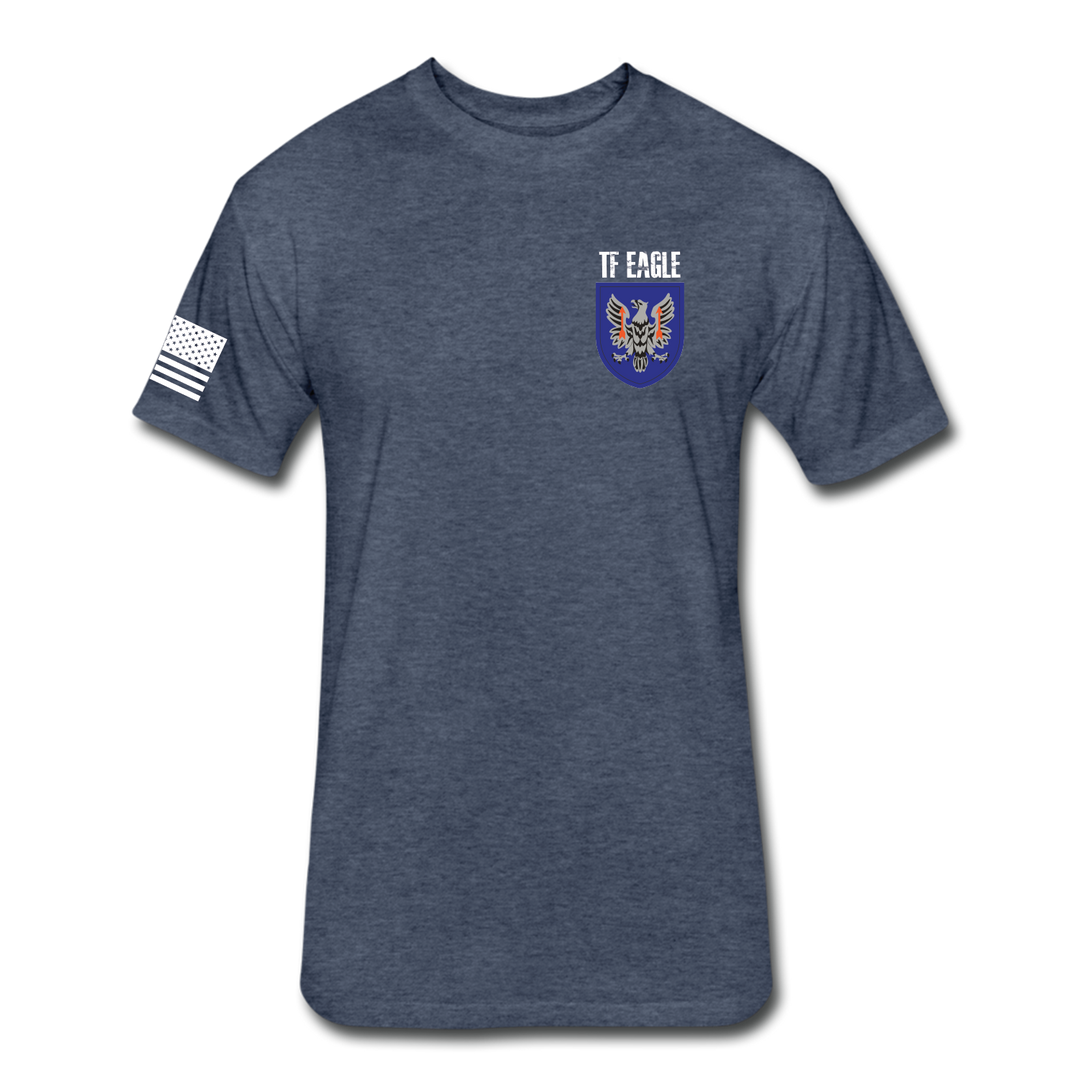 TF Eagle Airfield Management T-Shirt