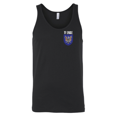 TF Eagle Airfield Management Tank Top