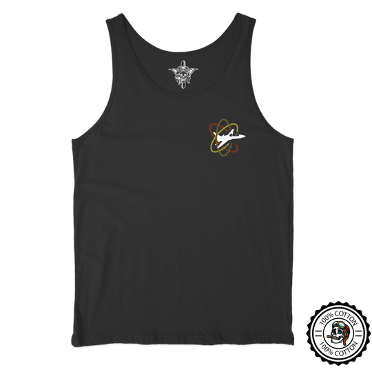 586 FLTS "Roadrunners" Tank Top