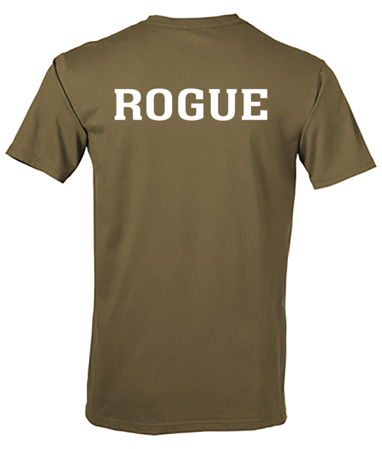 Rogue Flight Approved T-Shirt