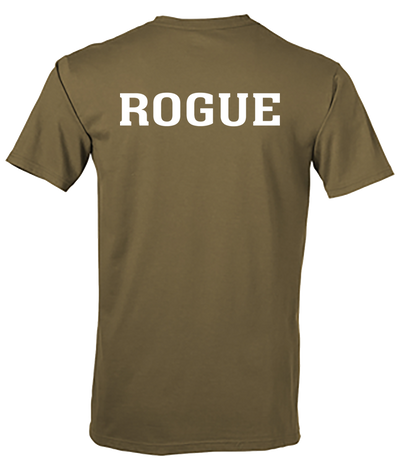 Rogue Flight Approved T-Shirt