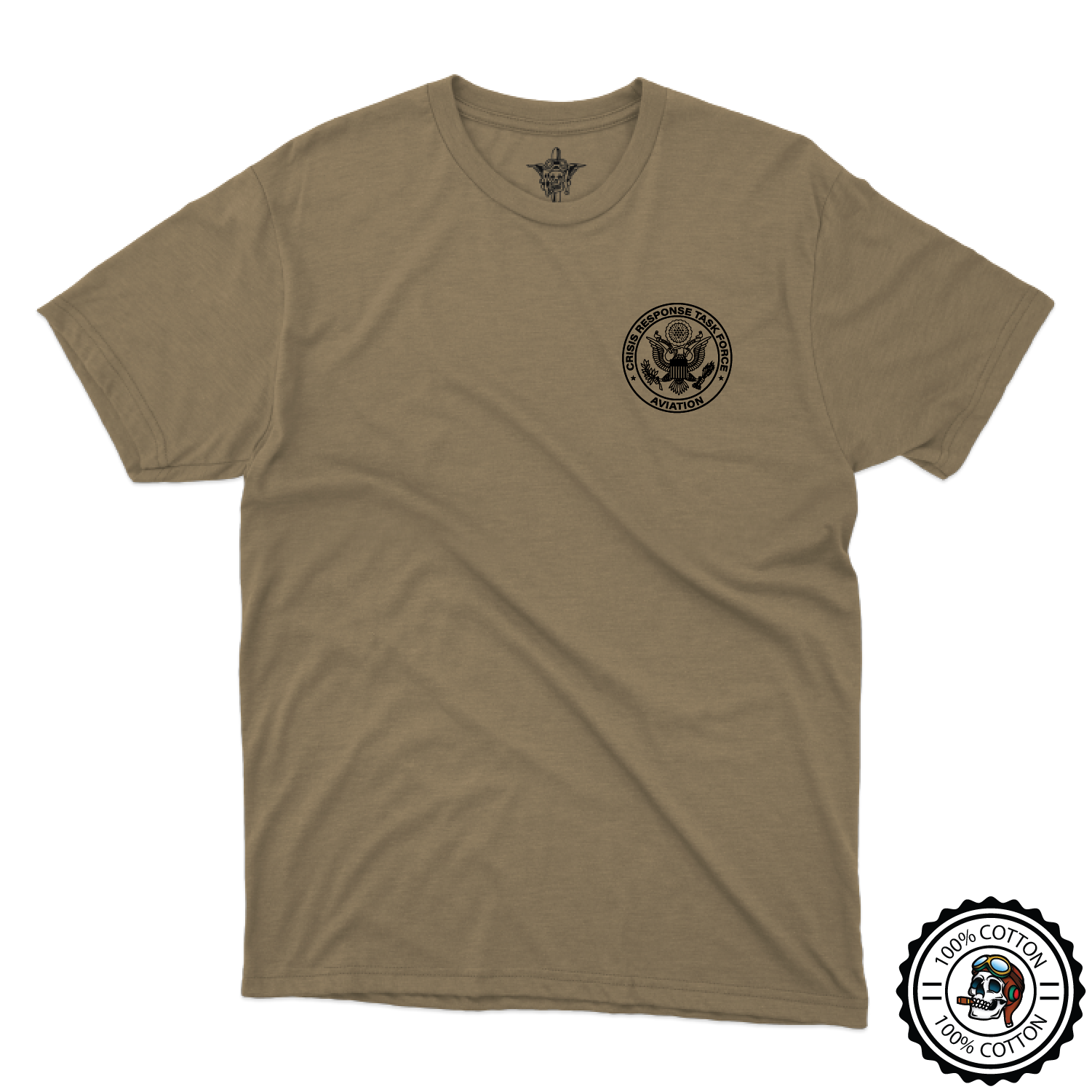 3-142 AHB T-Shirt | Brotallion – Brotallion LLC