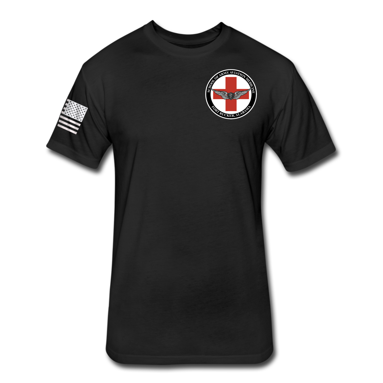 FSC 22-222 T-Shirt | Military Unit Shirts | Brotallion – Brotallion LLC