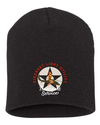 SLUTS Beanies