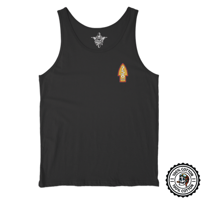 758 FRSD Tank Tops