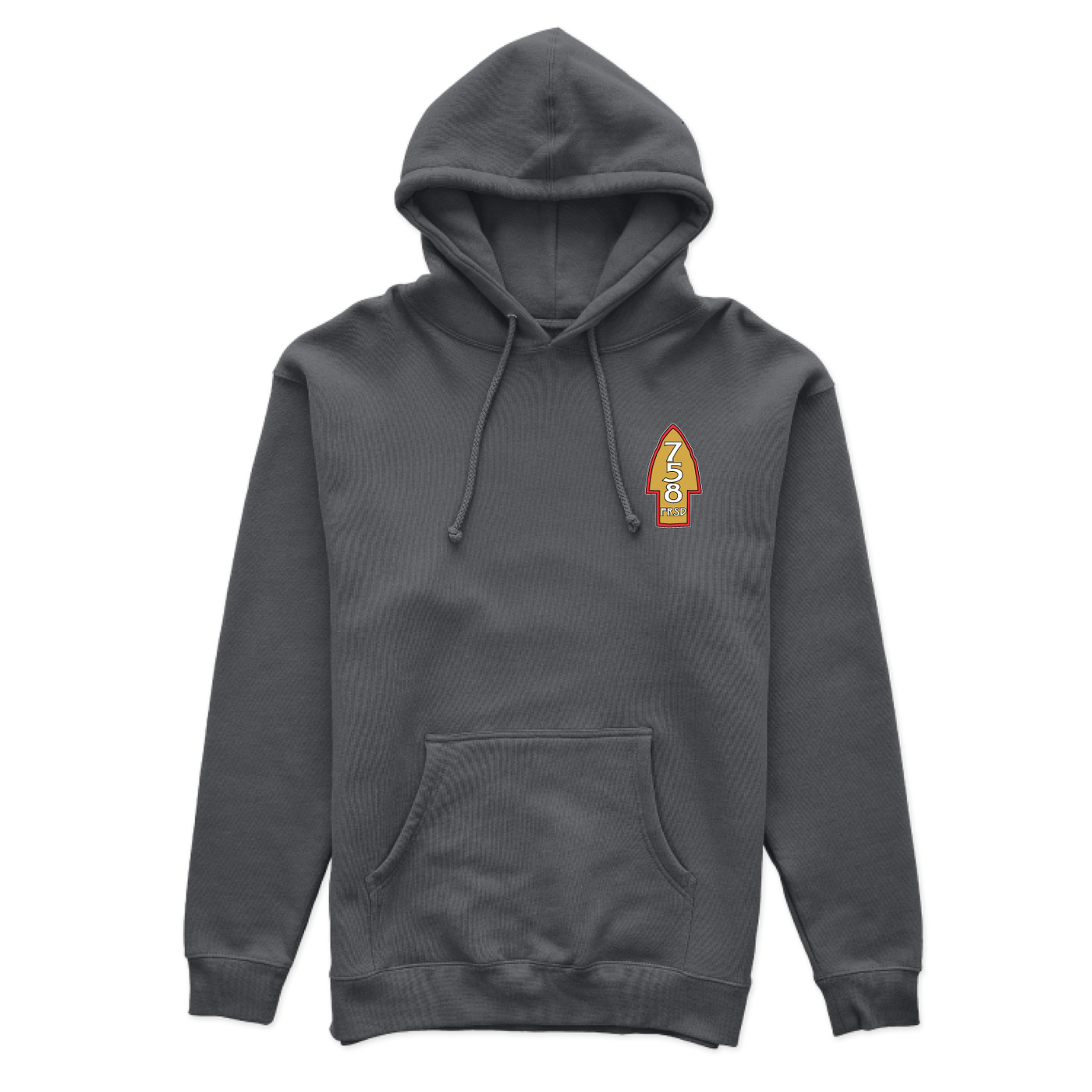 758 FRSD Hoodies
