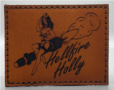 Trident's Edge Brotallion Patch Catalog