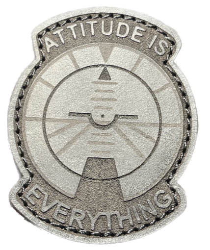 Trident's Edge Brotallion Patch Catalog
