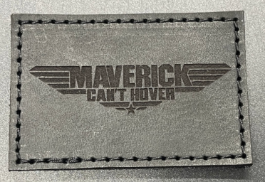 Trident's Edge Brotallion Patch Catalog