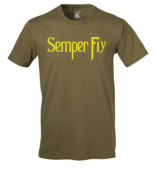 Semper Fly T-Shirt