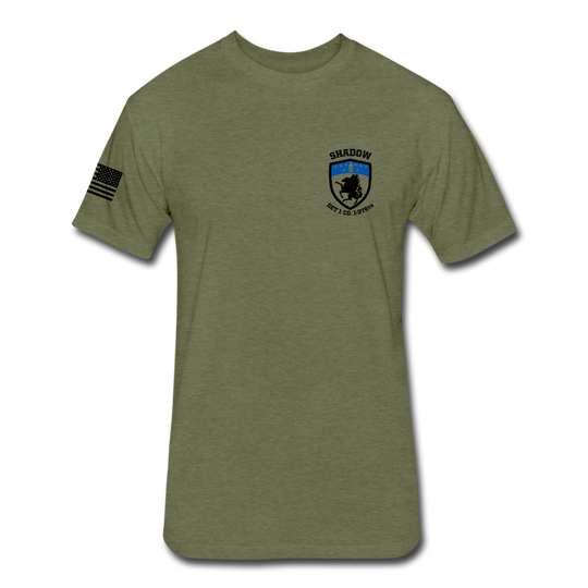 Det 1, C Co, 1-376 AVN T-Shirt