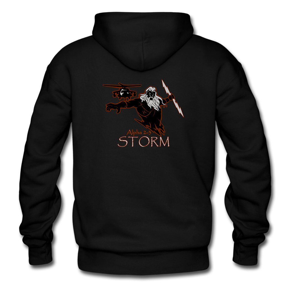 A Co, 2-3 Storm Hoodie