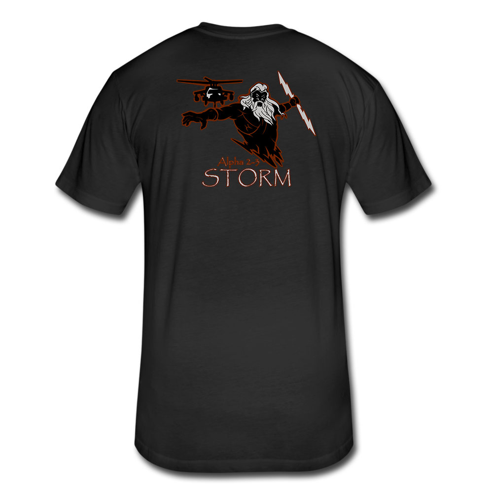 A Co, 2-3 Storm T-Shirt