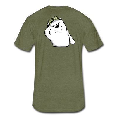 B Co, 1-52 Ice Bears T-Shirt