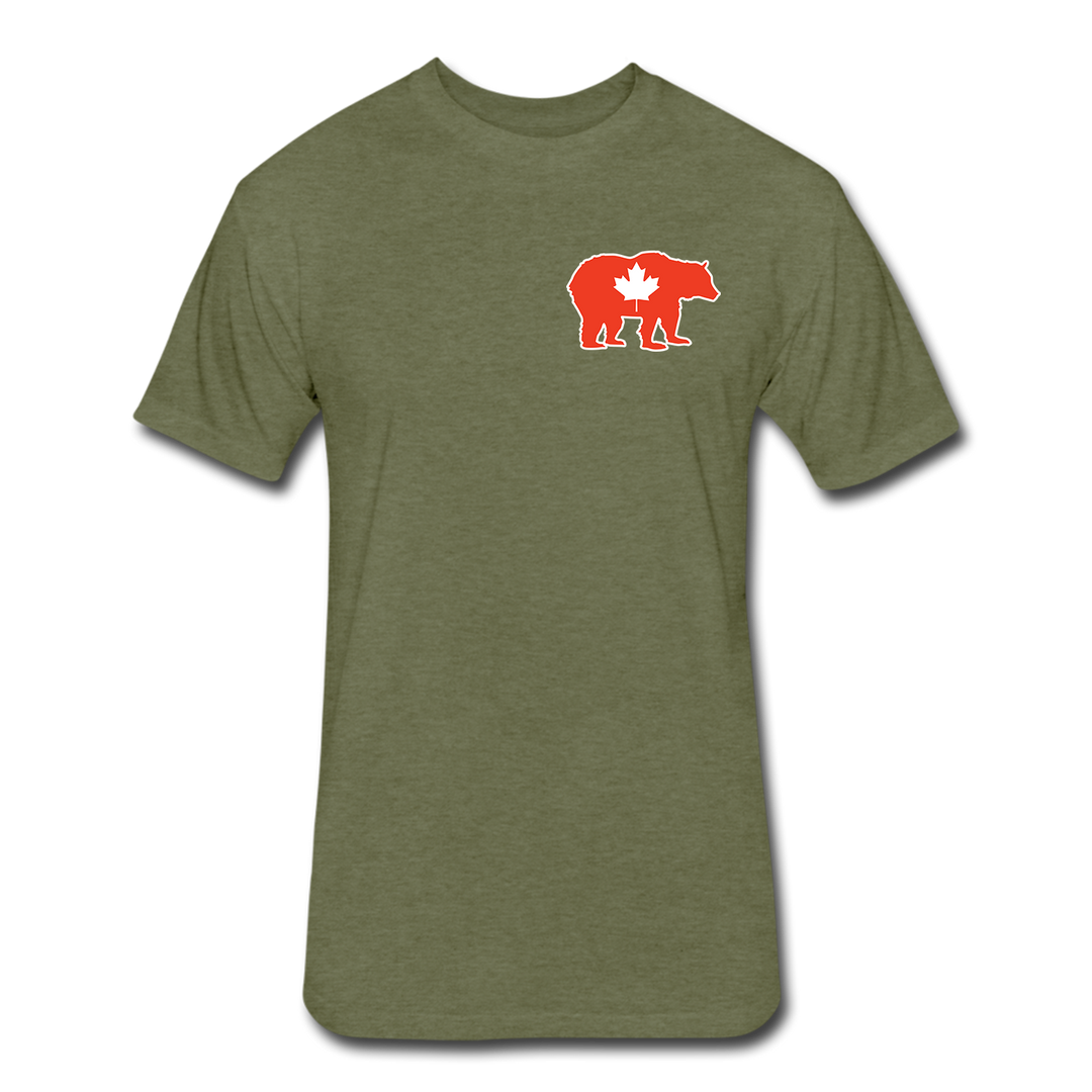 B Co, 1-52 Maple Bears T-Shirt