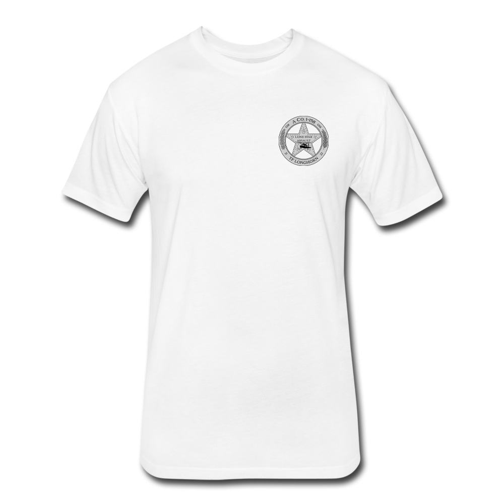 A Co, 1-158 Lone Star Assault T-Shirt