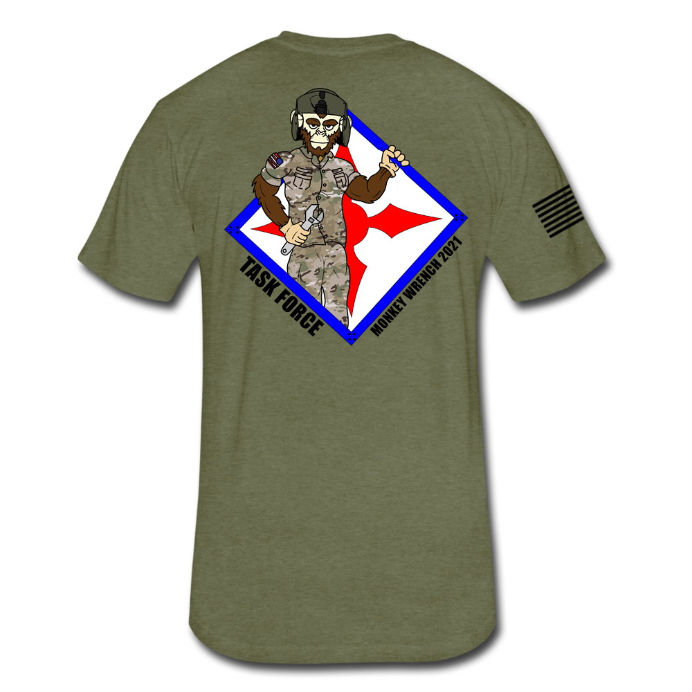 TF Monkey Wrench T-Shirt