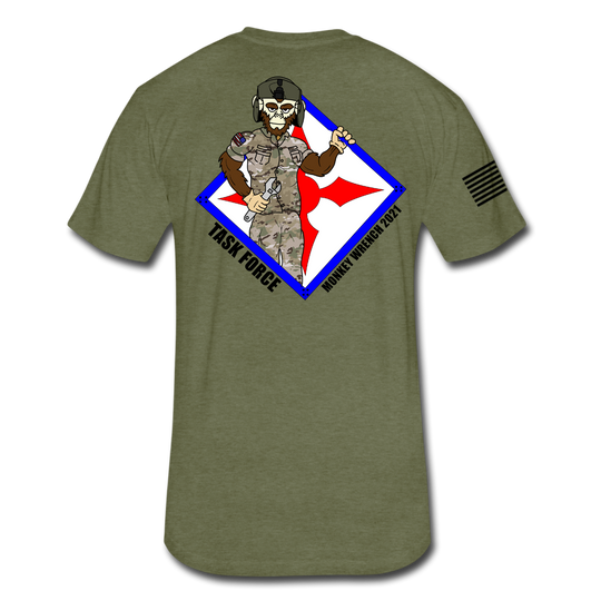 TF Monkey Wrench T-Shirt