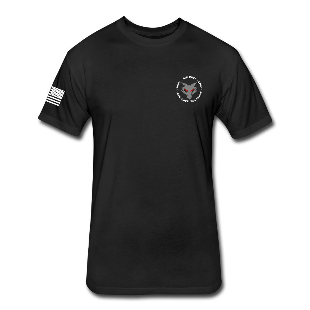 82nd CAB Task Force Wolfpack T-Shirt