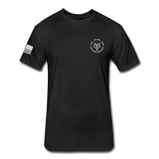 82nd CAB Task Force Wolfpack T-Shirt