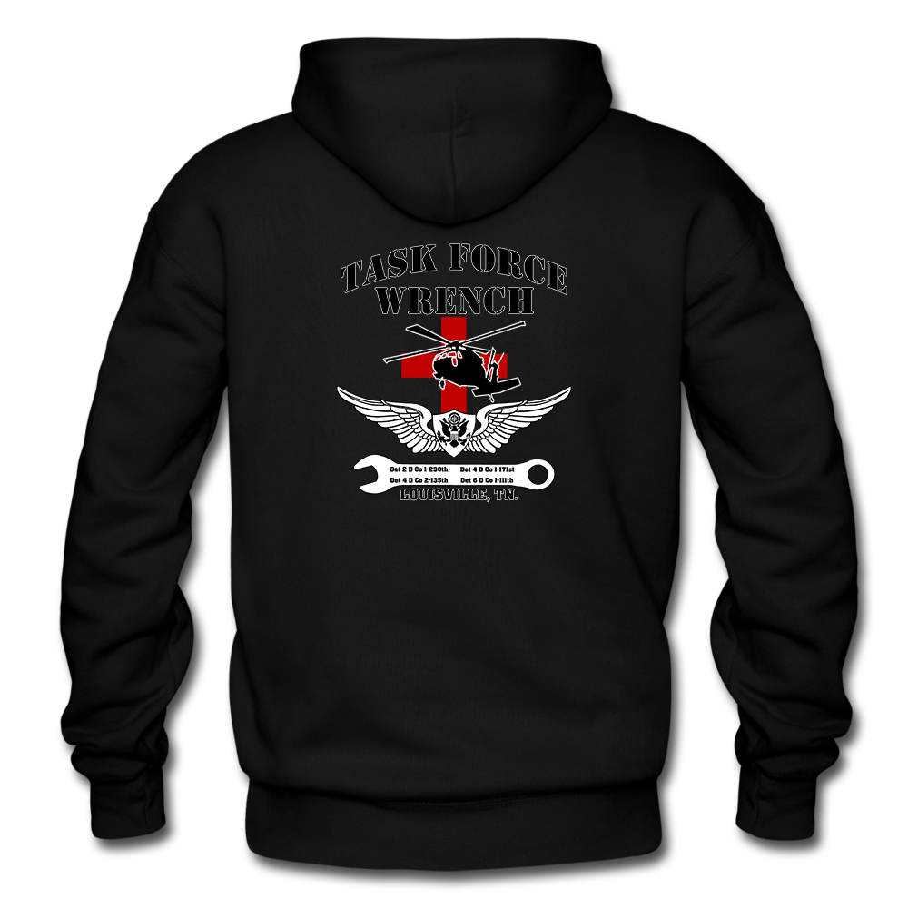 Wrench hoodie online