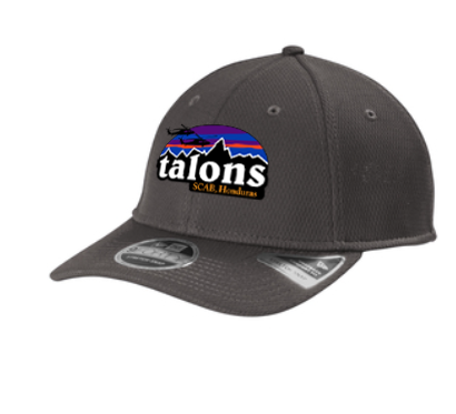1-228 Talons - Embroidered Hat