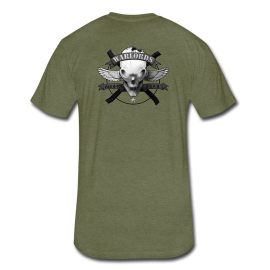 Warlords T-Shirt