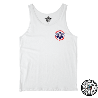 VA State Police Med Flight Tank Tops