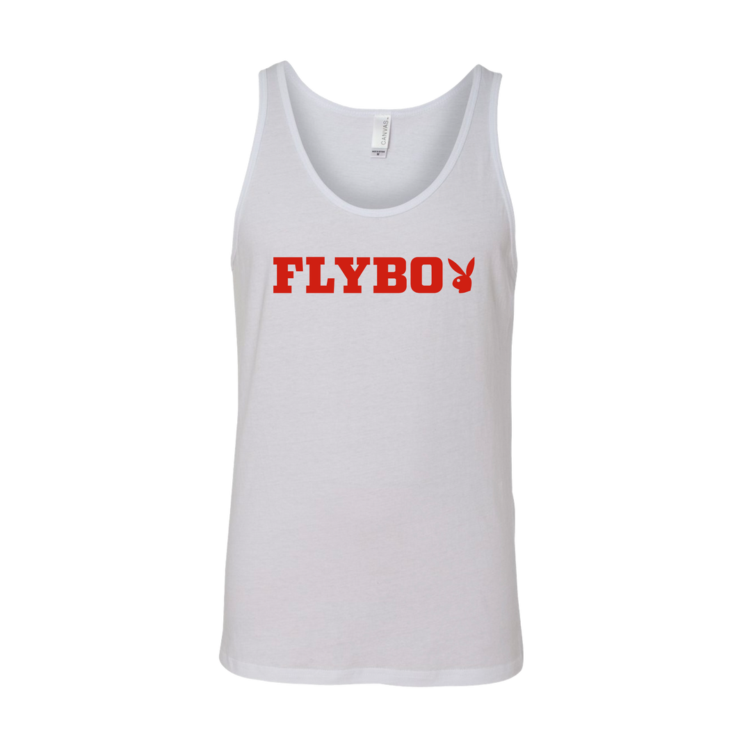 Flyboy Tank Top