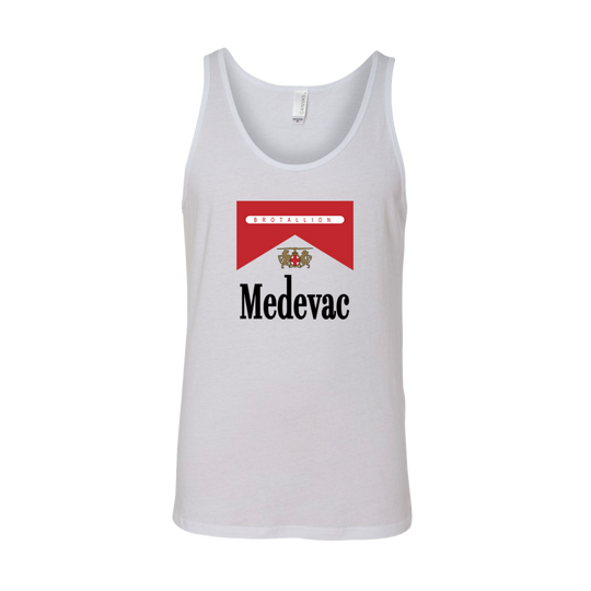 MEDEVAC Red's Tank Top