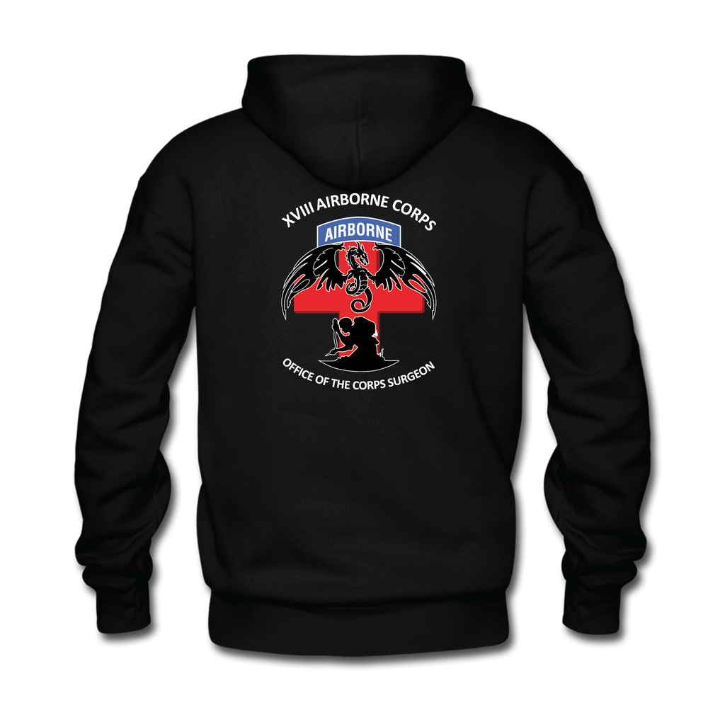 XVIII Airborne Corps Hoodie