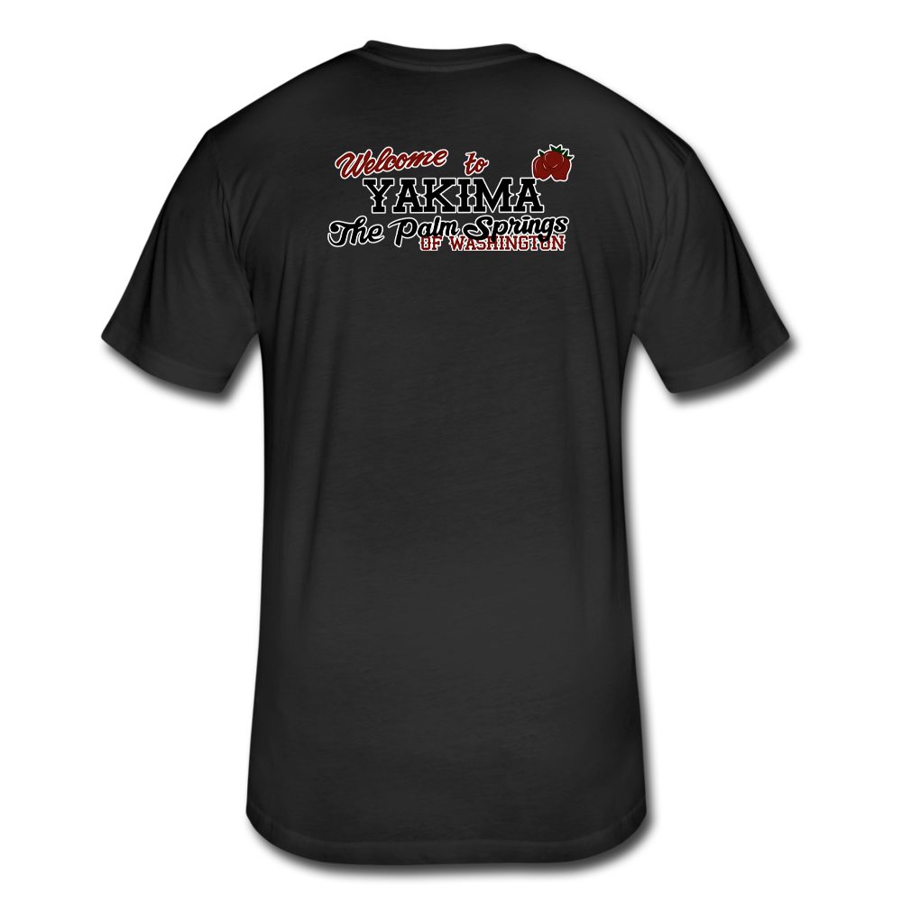 Yakima Springs T-Shirt