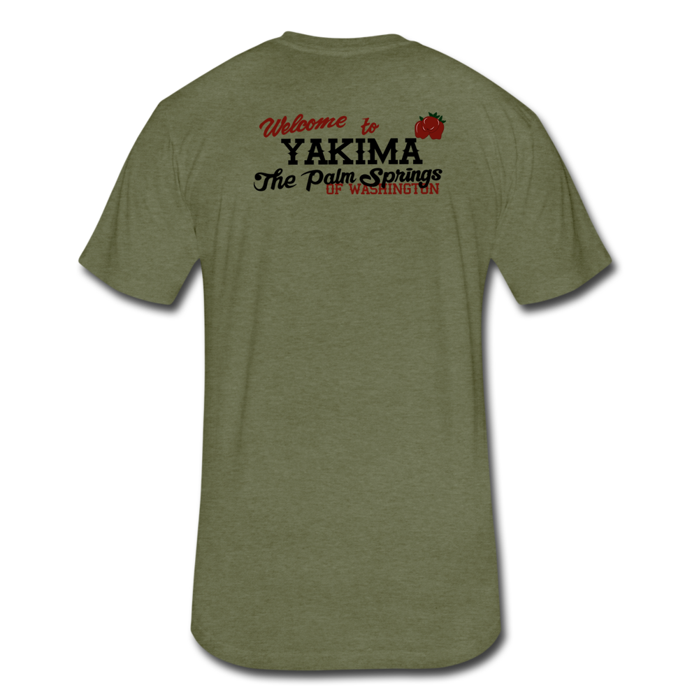 Yakima Springs T-Shirt