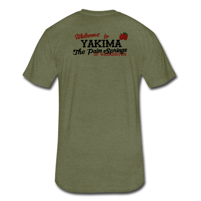 Yakima Springs T-Shirt