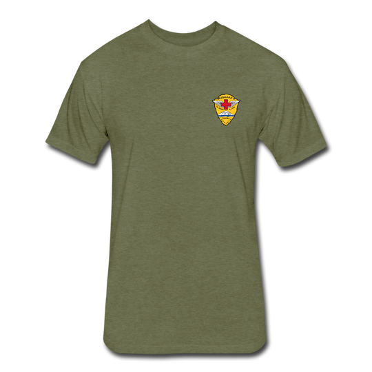 Yakima Dustoff T-Shirt